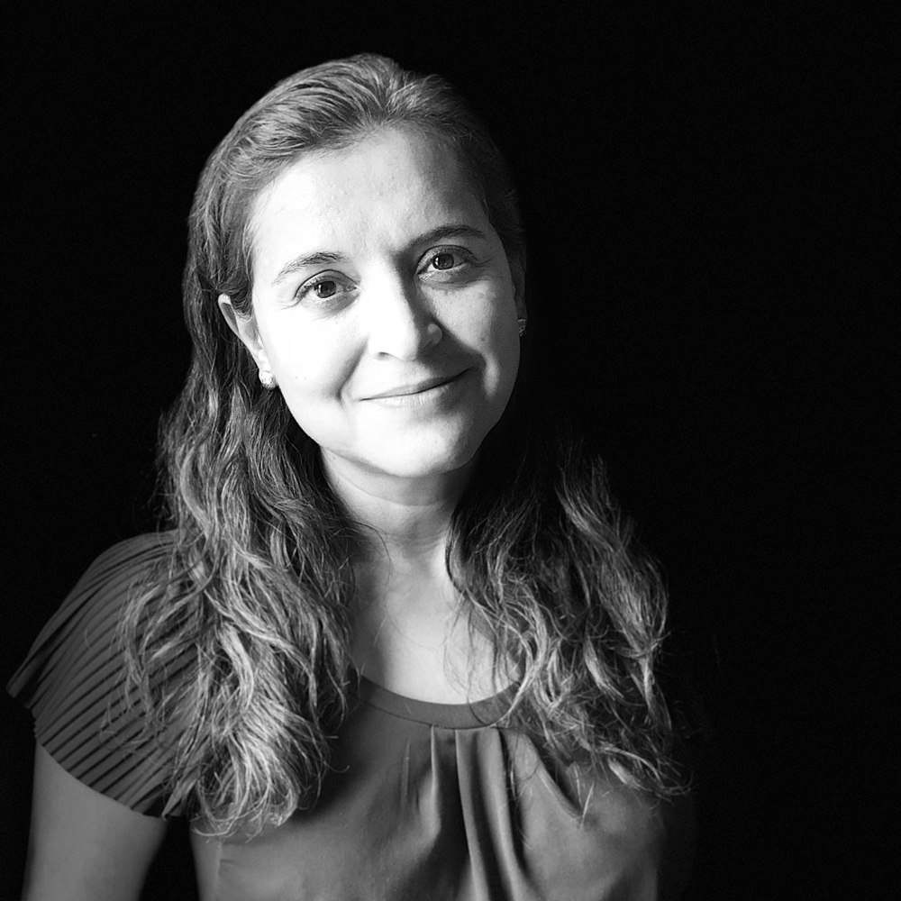 Meet your Posher, Marisela